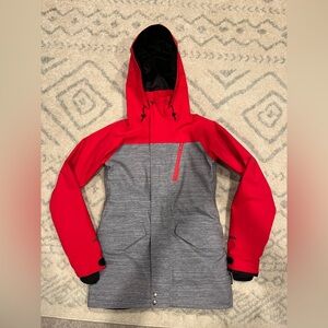 Gore Tex Armada Ski Jacket- Womens XS